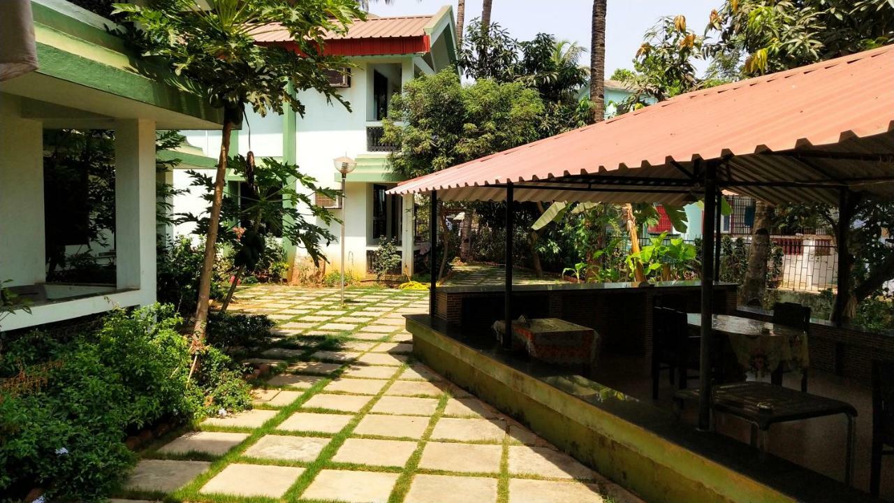 Amigo Plaza Colvá Exterior foto